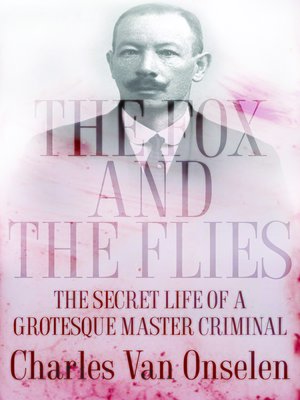 cover image of The Fox and the Flies